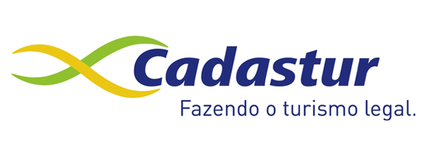 Selo Cadastur Oficial